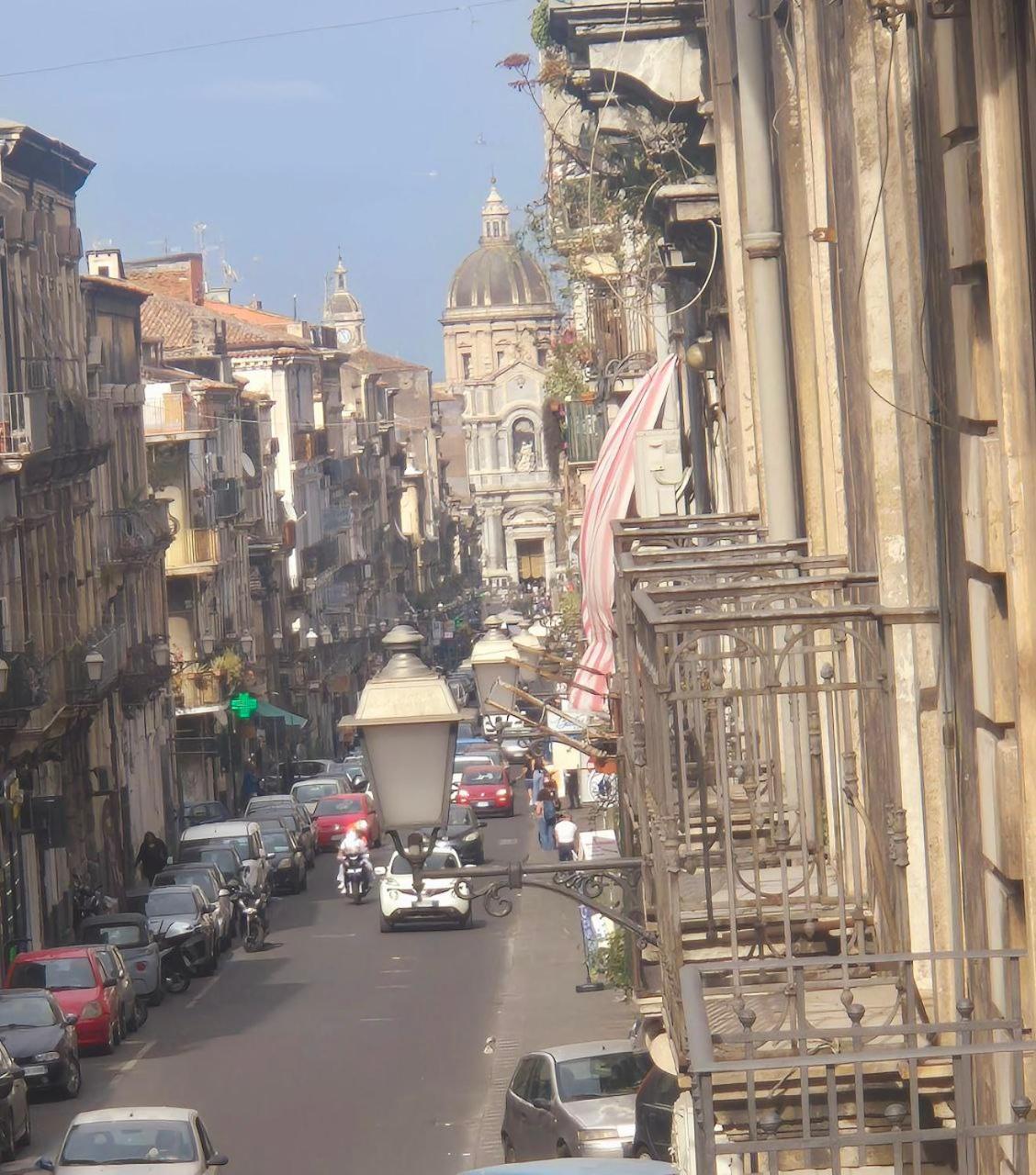 Dolce Catania